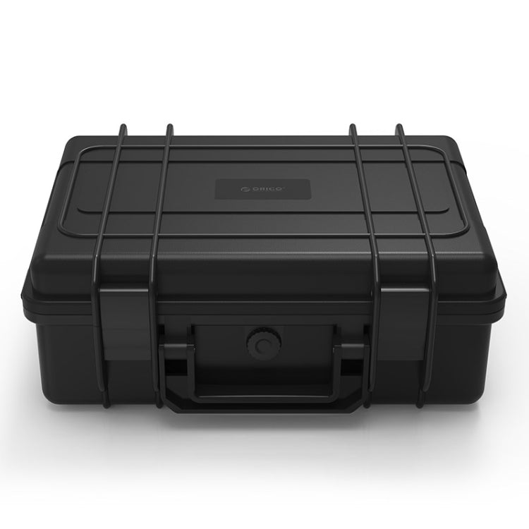 Hjemix | ORICO PSC-L20 3.5 tommers 20 Bay Hard Drive Beskyttelsessak