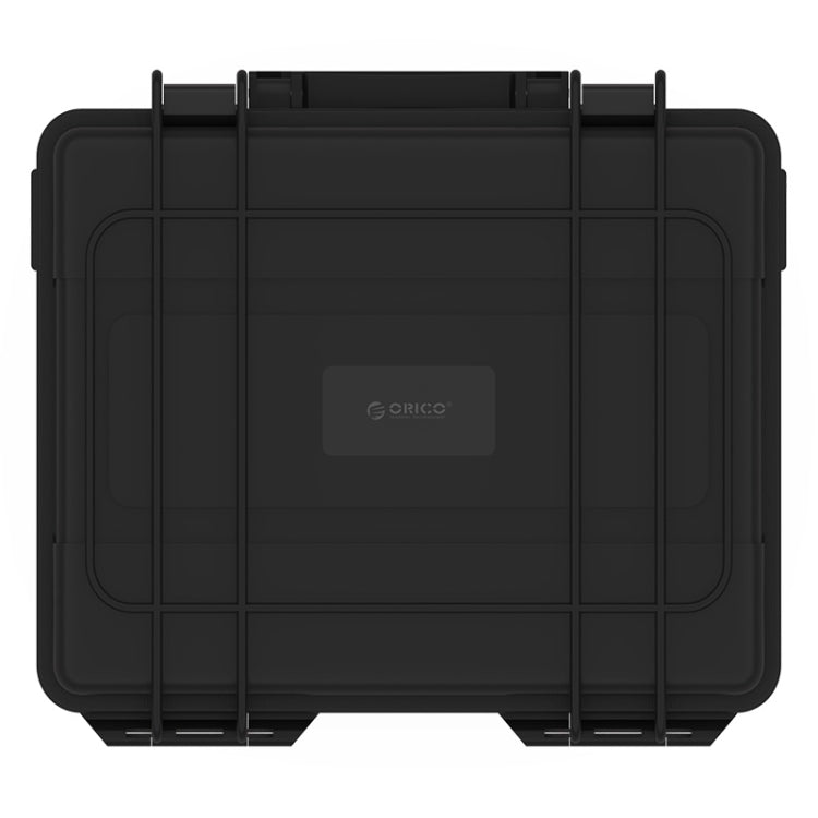 Hjemix | ORICO PSC-L20 3.5 tommers 20 Bay Hard Drive Beskyttelsessak