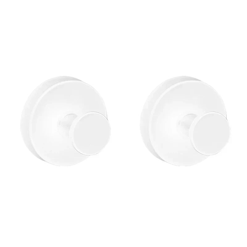 Hjemix | Saughaken – Sikker og allsidig: Sterk metallkrok for enhver overflate