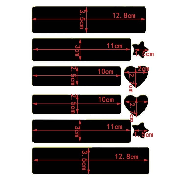 Hjemix | Dunjakke Reparasjonslapp