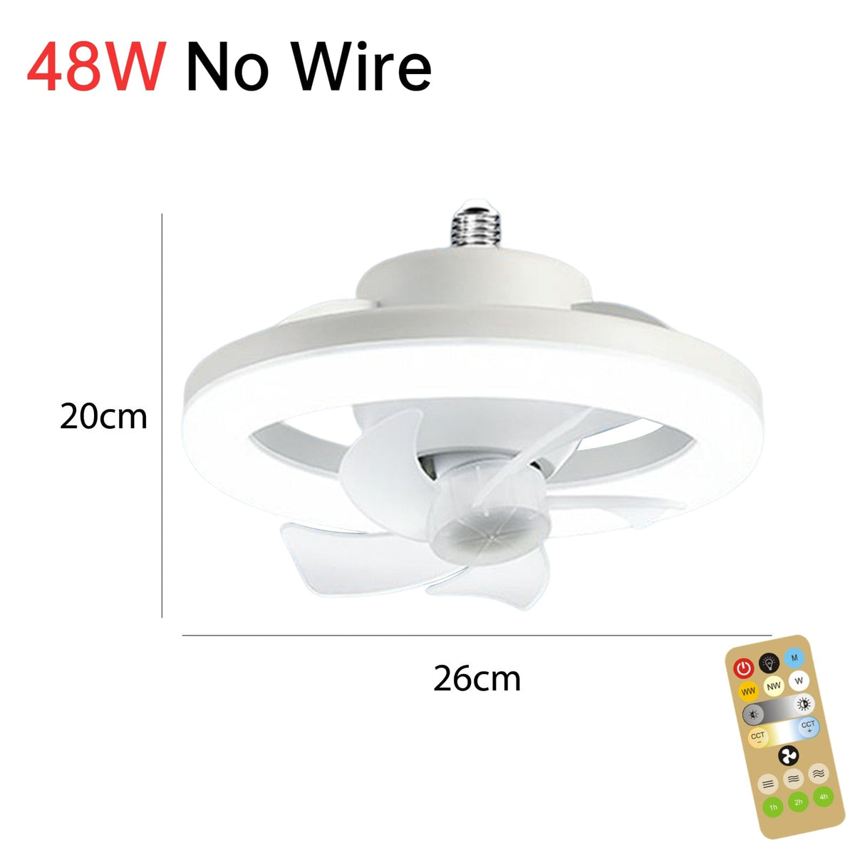 Hjemix | Takvifte Lys