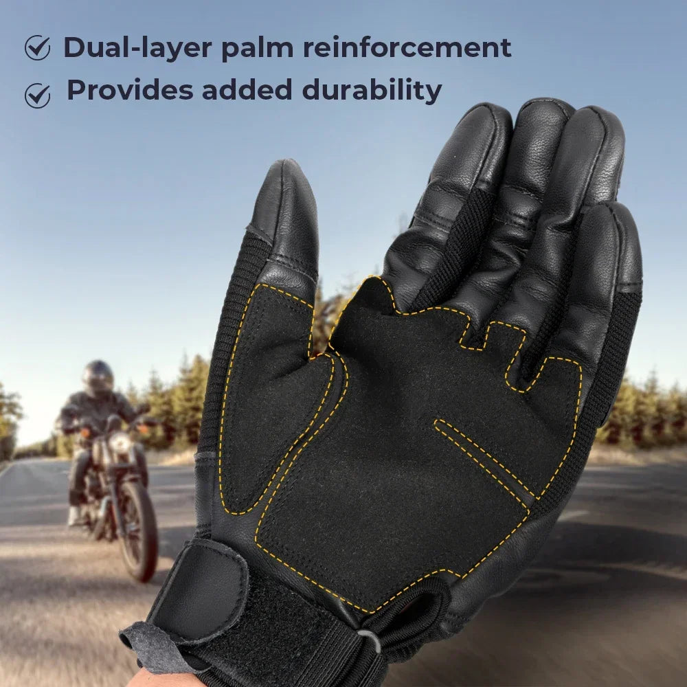 Hjemix | Indestructible Gloves