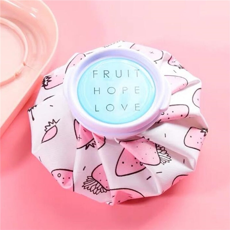 Hjemix | Dual Use Bag