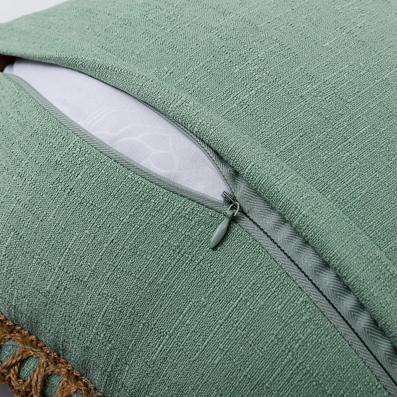 Hjemix | Fargerike putetrekk i fransk stil