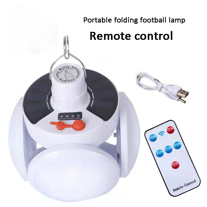 Hjemix | Sammenleggbar sollys