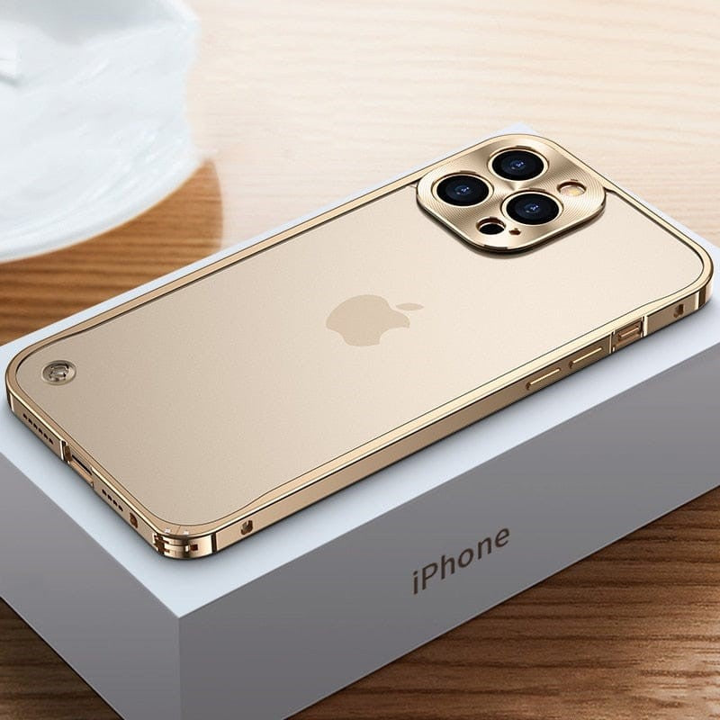 Hjemix | iPhone-deksel - Robust beskyttelse i elegant design