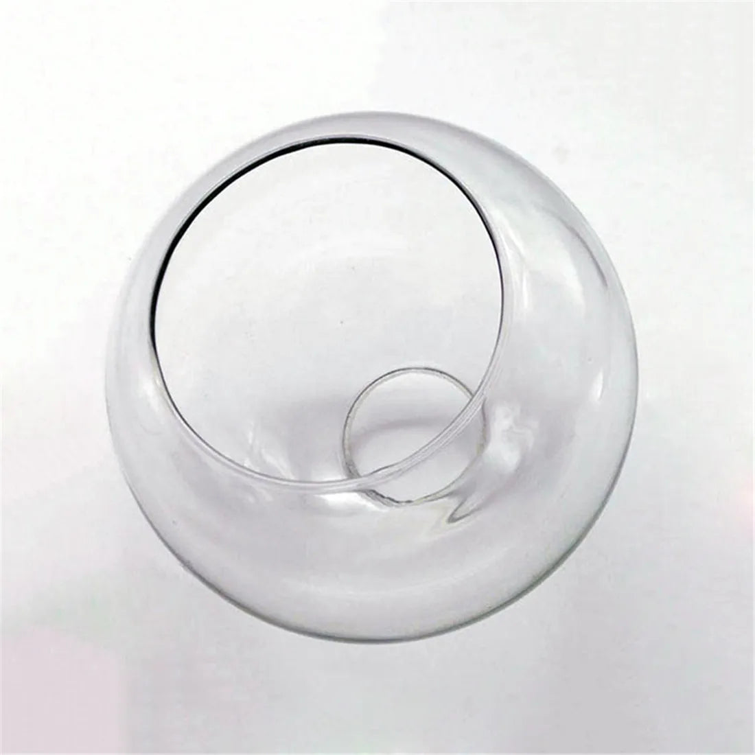 Hjemix | ClearShade | Lampeskjerm Gjennomsiktig Lysdeksel