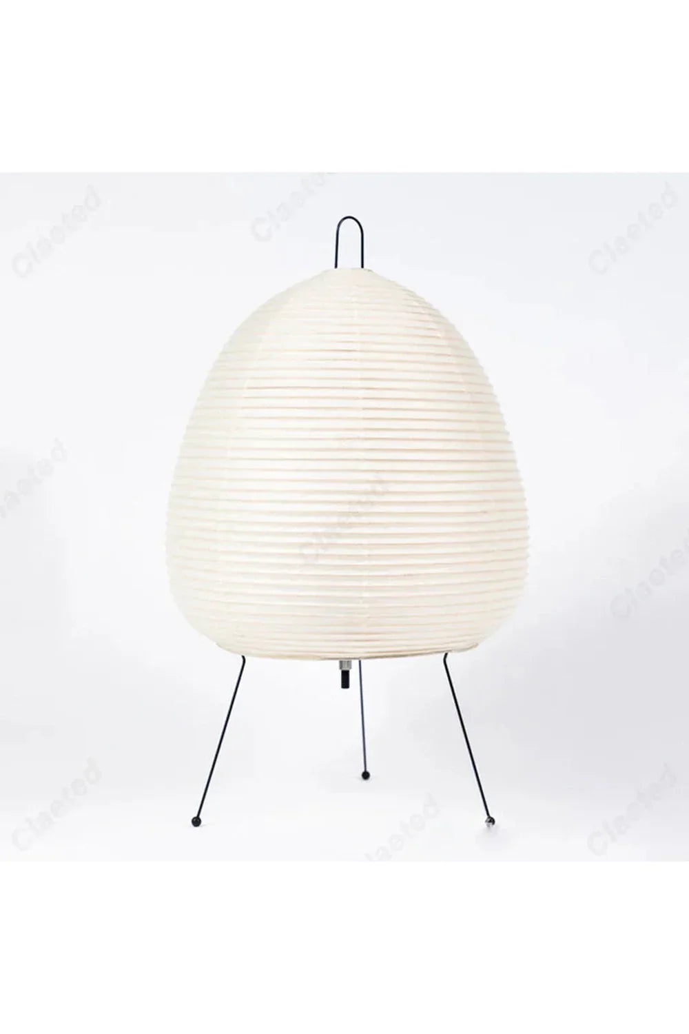 Hjemix | Japansk lanterne-stil lampe