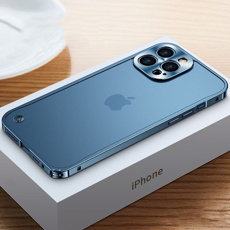 Hjemix | iPhone-deksel - Robust beskyttelse i elegant design