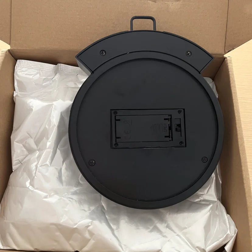 Hjemix | Harry Potter 9 3/4 Figur Nattlykt LED Magiske Vegglamper Plattform Hogwarts 3D Lampe Harrys Rom Dekor Barnebursdagsgave