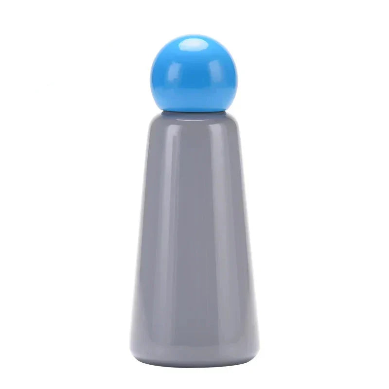 Hjemix | Steel 2-tone Bottle