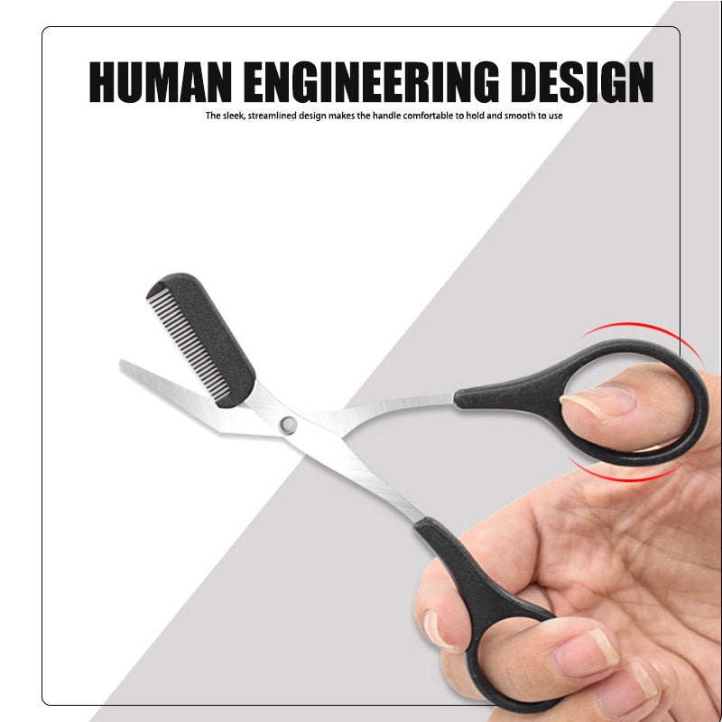 Hjemix | Øyenbryn Trimmer Kam