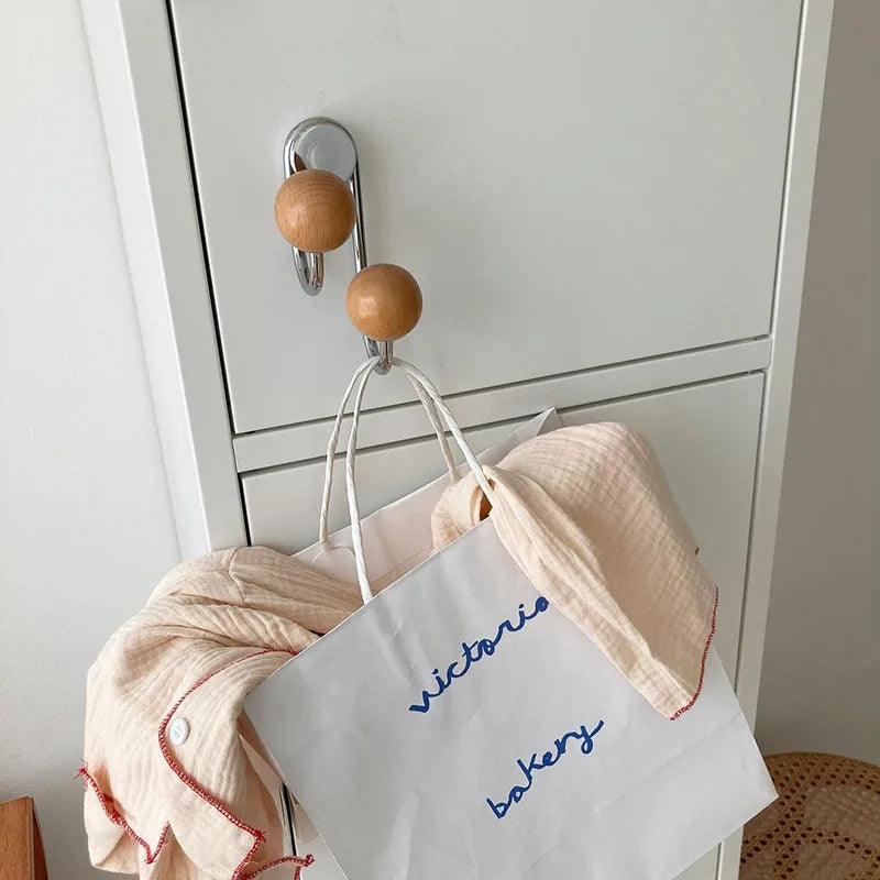 Hjemix | Eames Dot Magnetiske Kroker