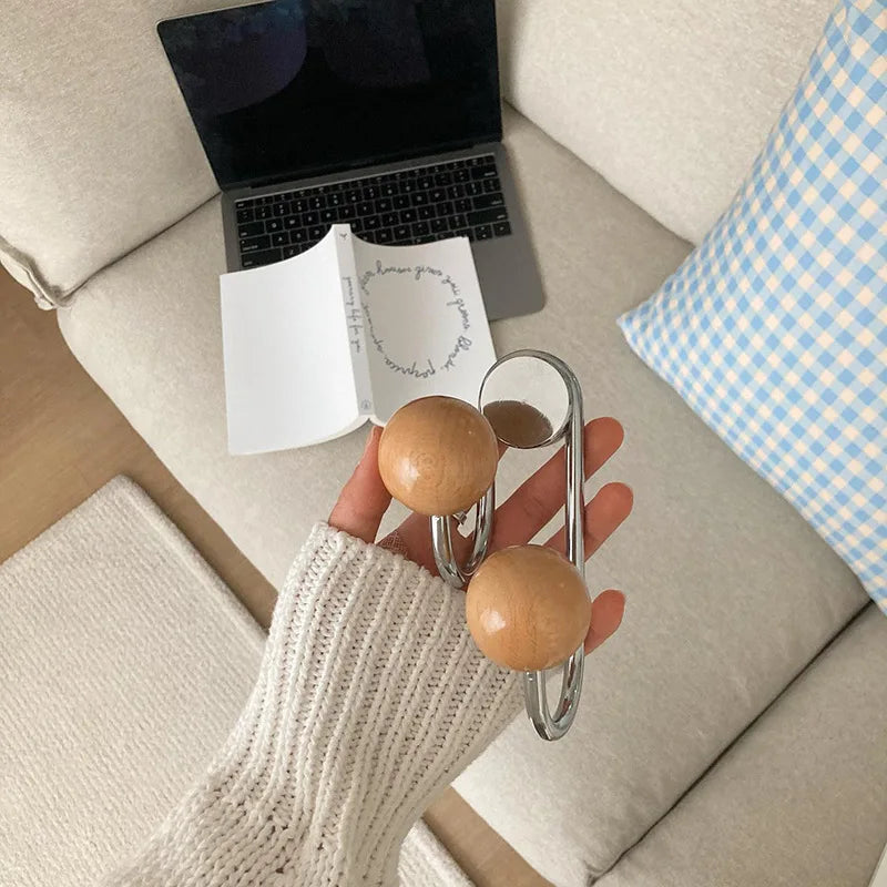 Hjemix | Eames Dot Magnetiske Kroker