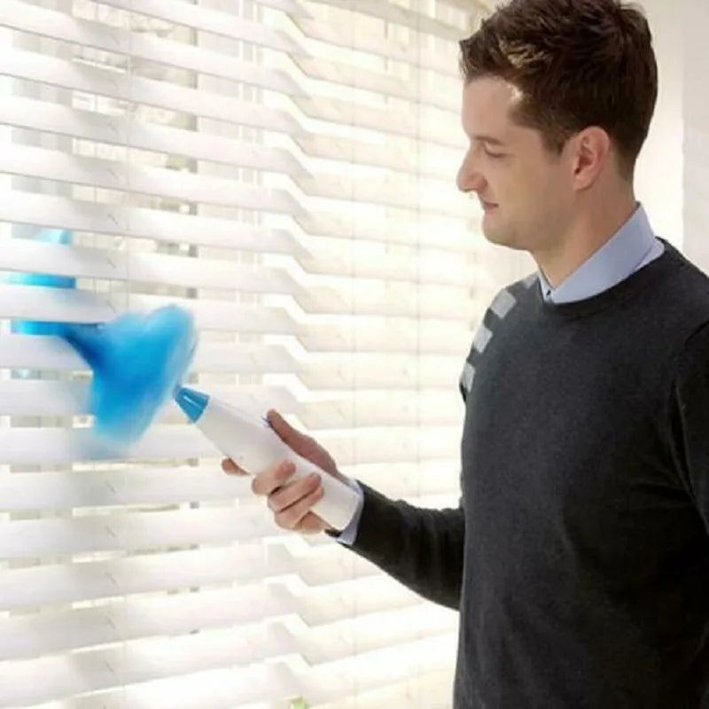 Hjemix | Electric Duster