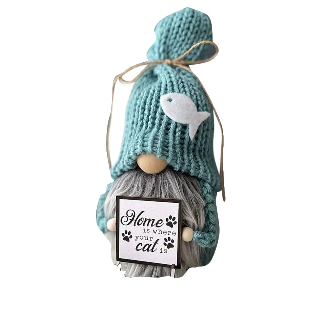 Hjemix | Håndlagde Nisser for Festlige Atmosfærer