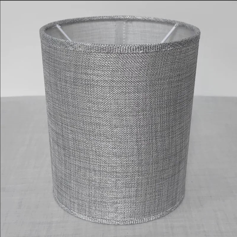 Hjemix | LinenGlow | Lin lampestolpe for bordlamper