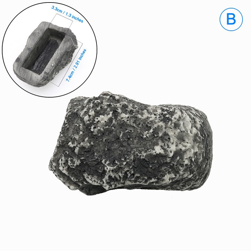 Hjemix | Hage Skjørt Skjul Oppbevaring