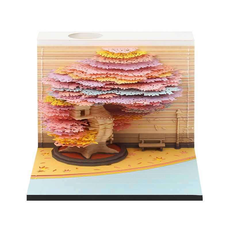 Hjemix | 3DNoteArt