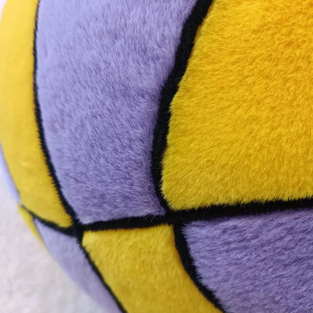 Hjemix | Basketballpute