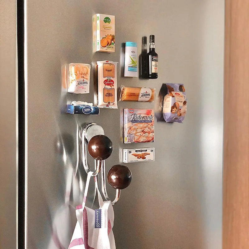 Hjemix | Eames Dot Magnetiske Kroker