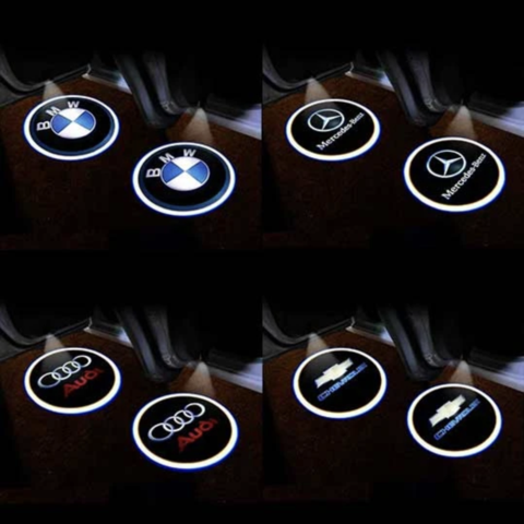 Hjemix | 3D Billys lampe