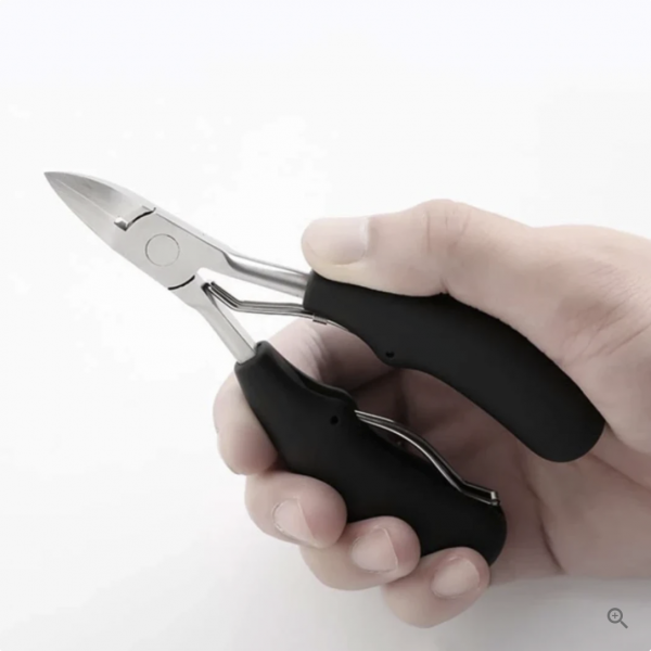 Hjemix | Orthopedisk Negleklipper