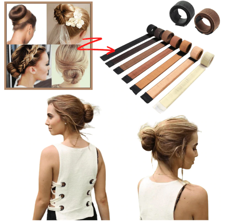 Hjemix | Magisk Knute Maker