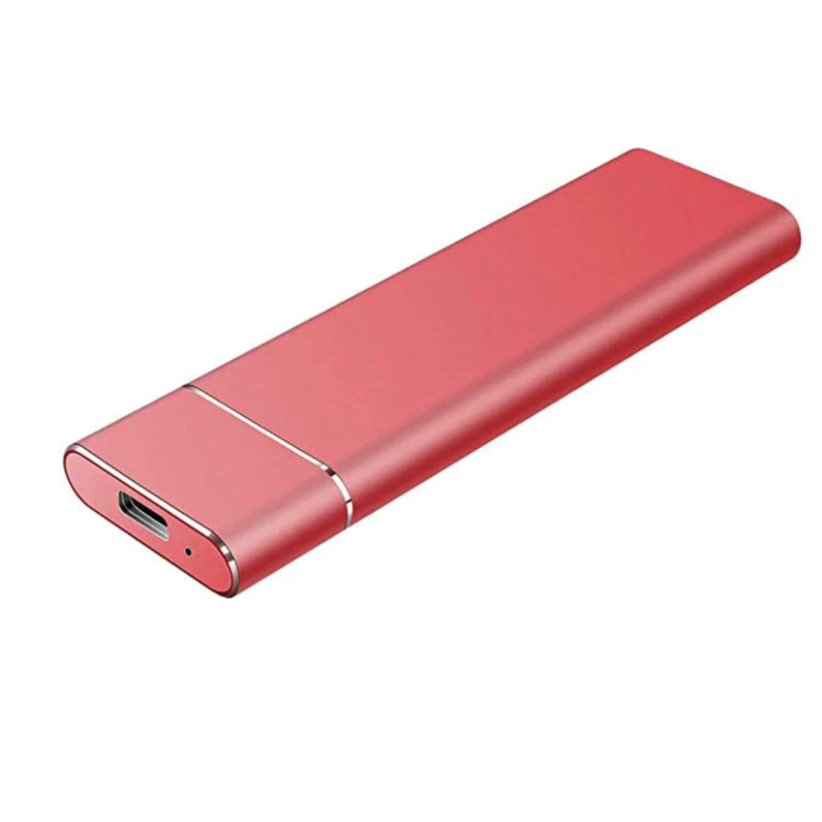 Hjemix | Fast ekstern harddisk