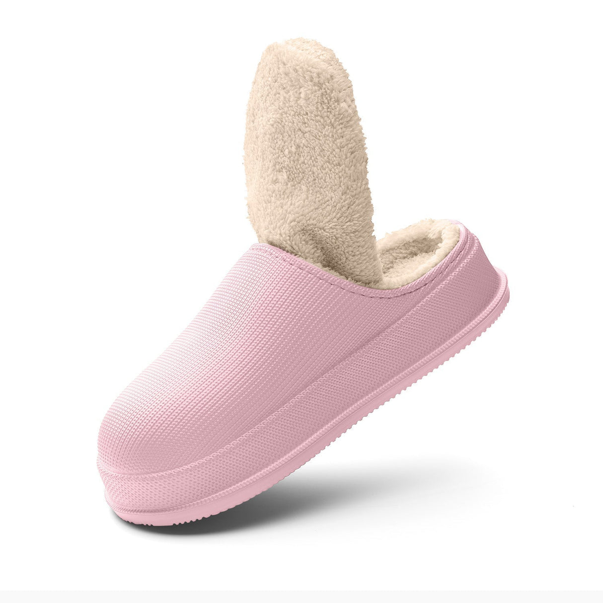 Hjemix | EVA Vanntette Varme Sklisikre Bomull Sko