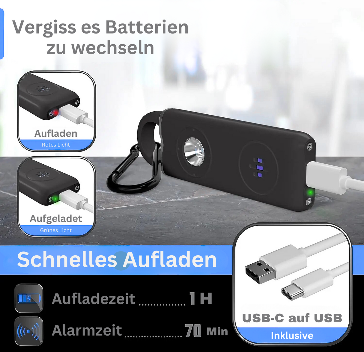 Hjemix | Den originale - Din nye BodyGuard