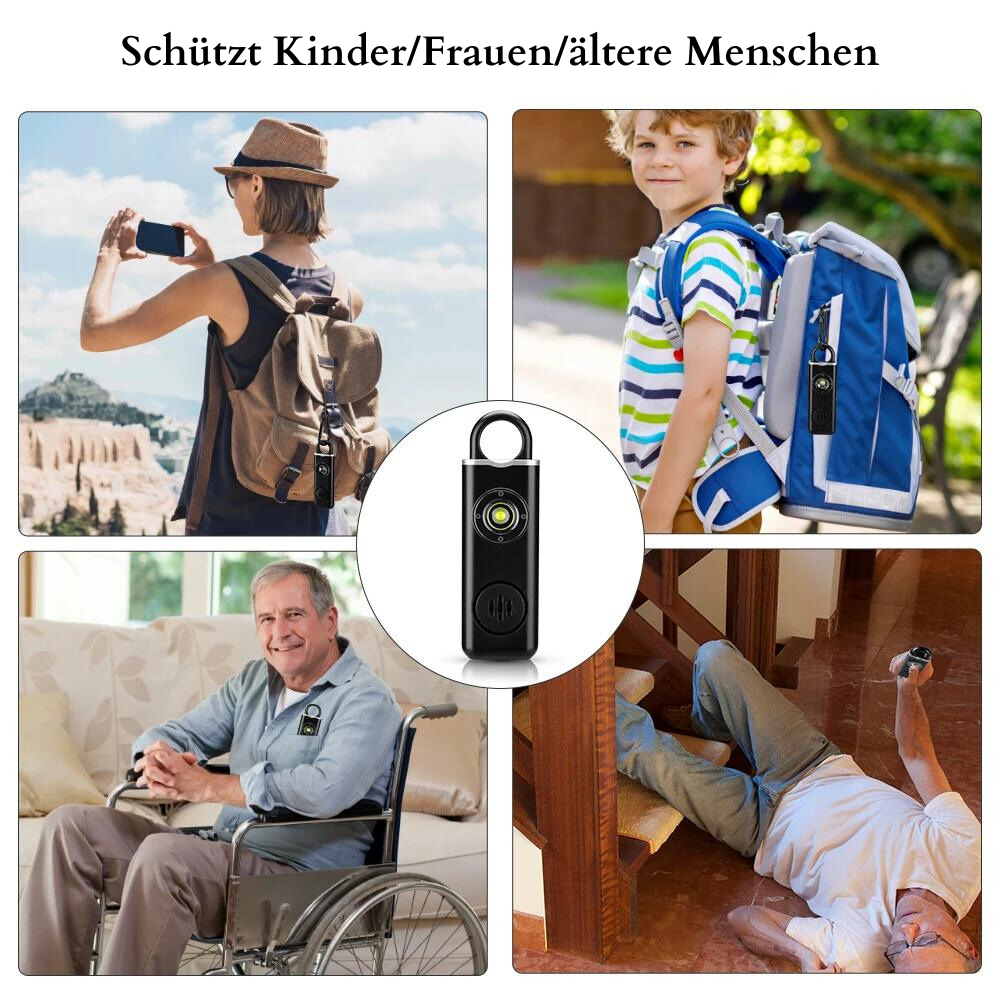 Hjemix | Den originale - Din nye BodyGuard