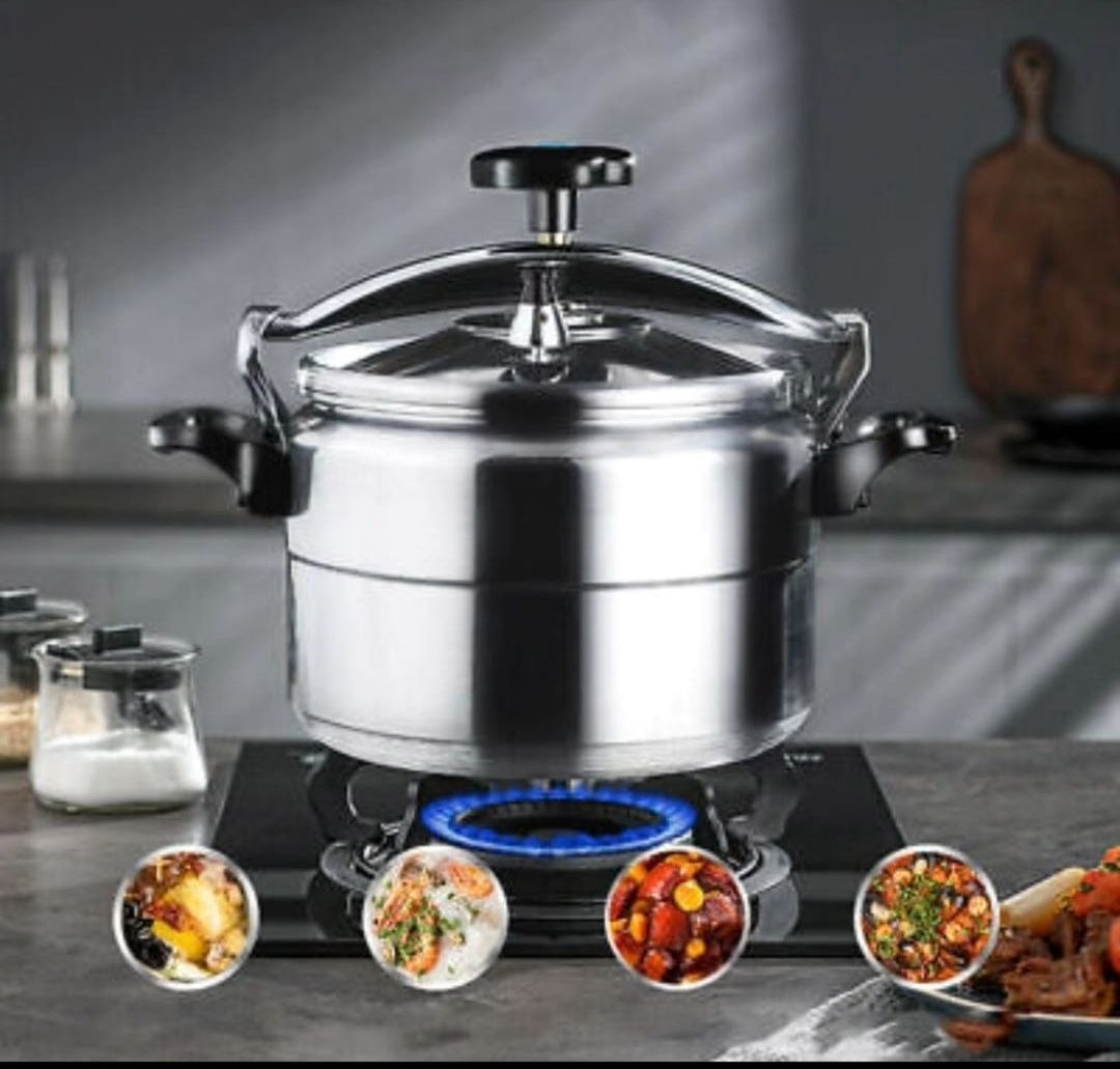 Hjemix | 5L Trykkoker
