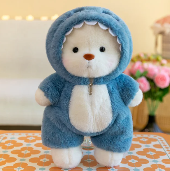 Hjemix | Bjørn | Din koselige følgesvenn