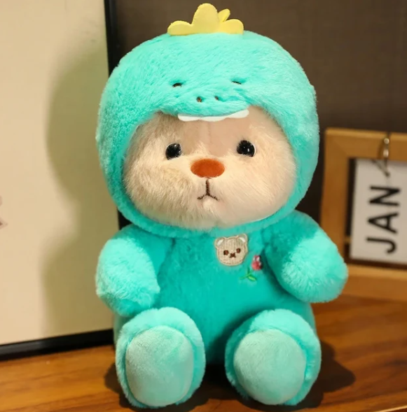 Hjemix | Bjørn | Din koselige følgesvenn