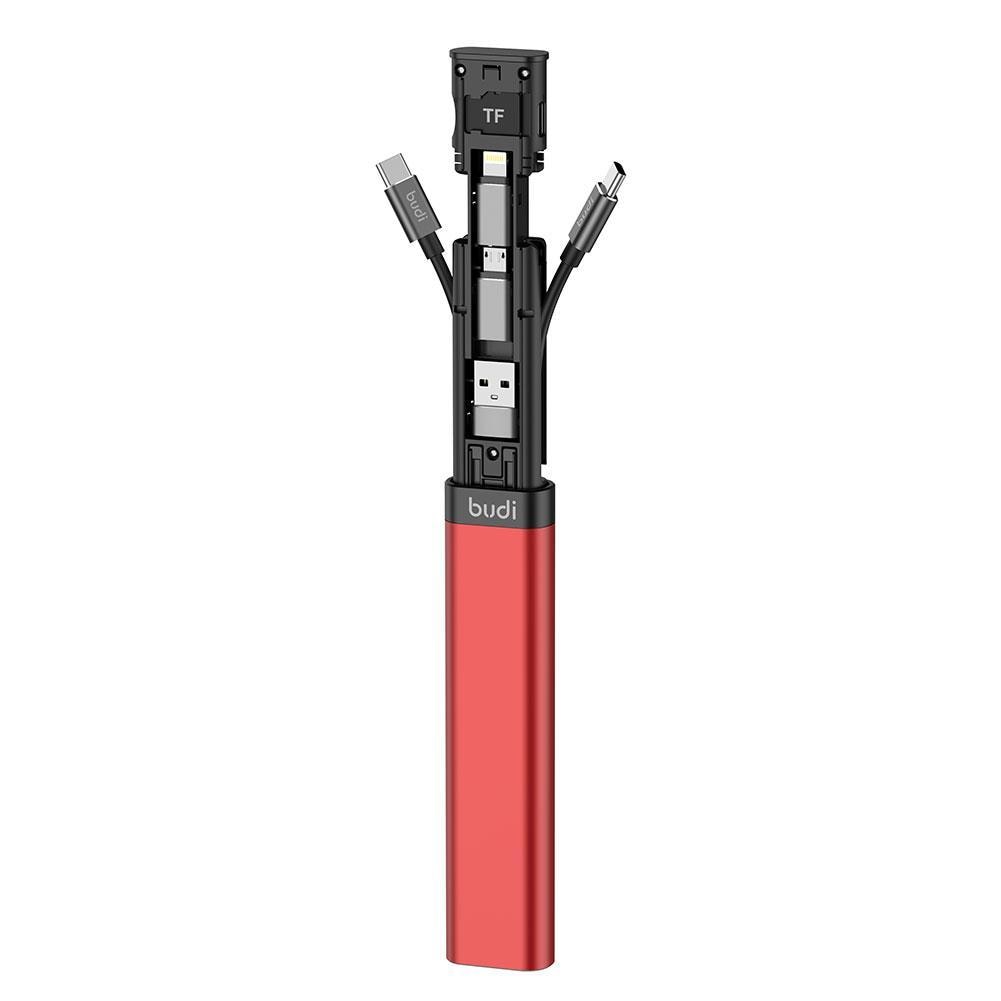 Hjemix | 9 i 1 kabel stang