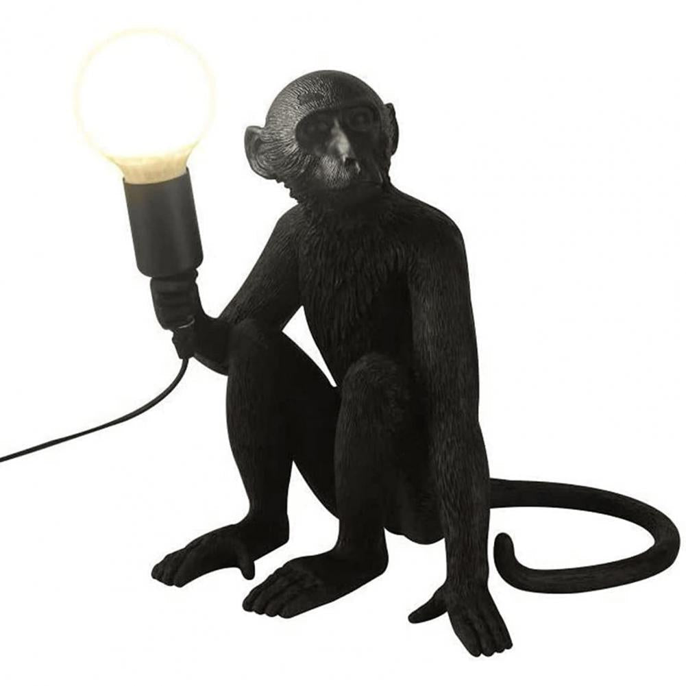 Hjemix | Pålitelig attraktiv bordlampe ornament