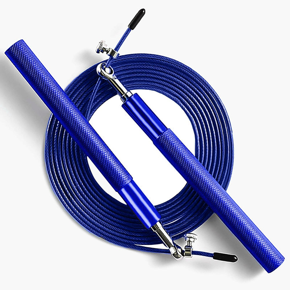 Hjemix | Crossfit Speed Jump Rope 360°