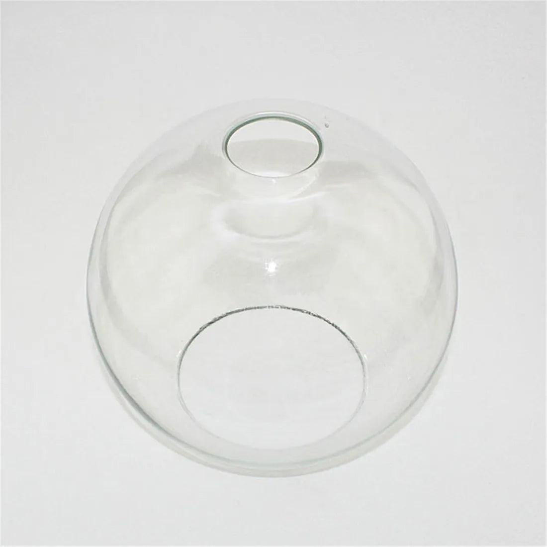 Hjemix | ClearShade | Lampeskjerm Gjennomsiktig Lysdeksel