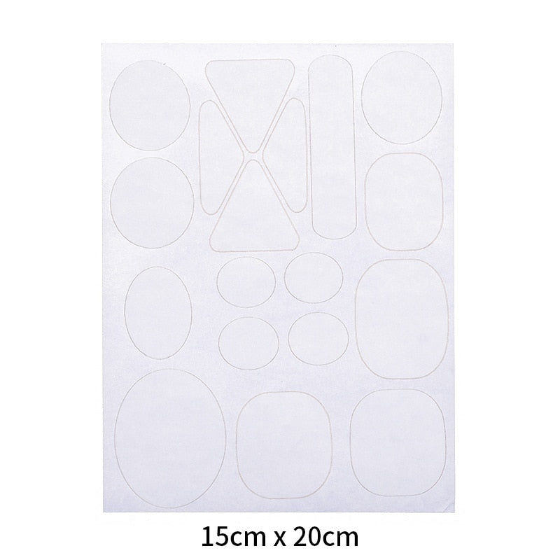 Hjemix | Dunjakke Reparasjonslapp