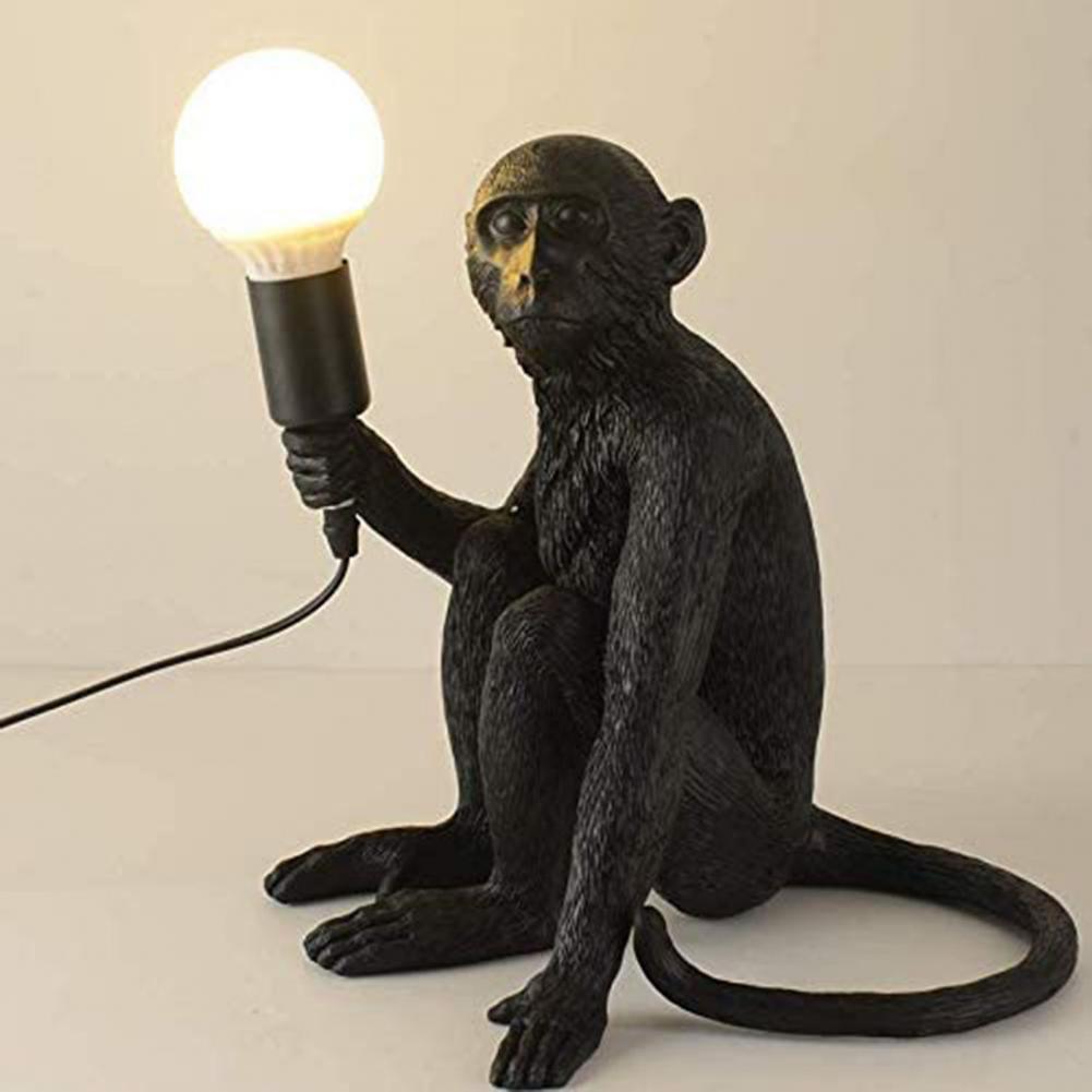 Hjemix | Pålitelig attraktiv bordlampe ornament
