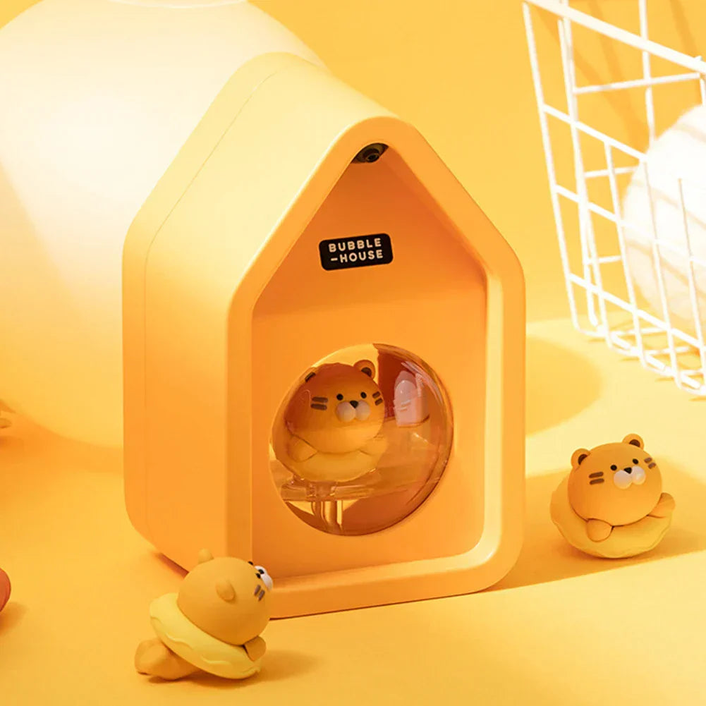 Hjemix | Animal House Automatisk Skumdispenser