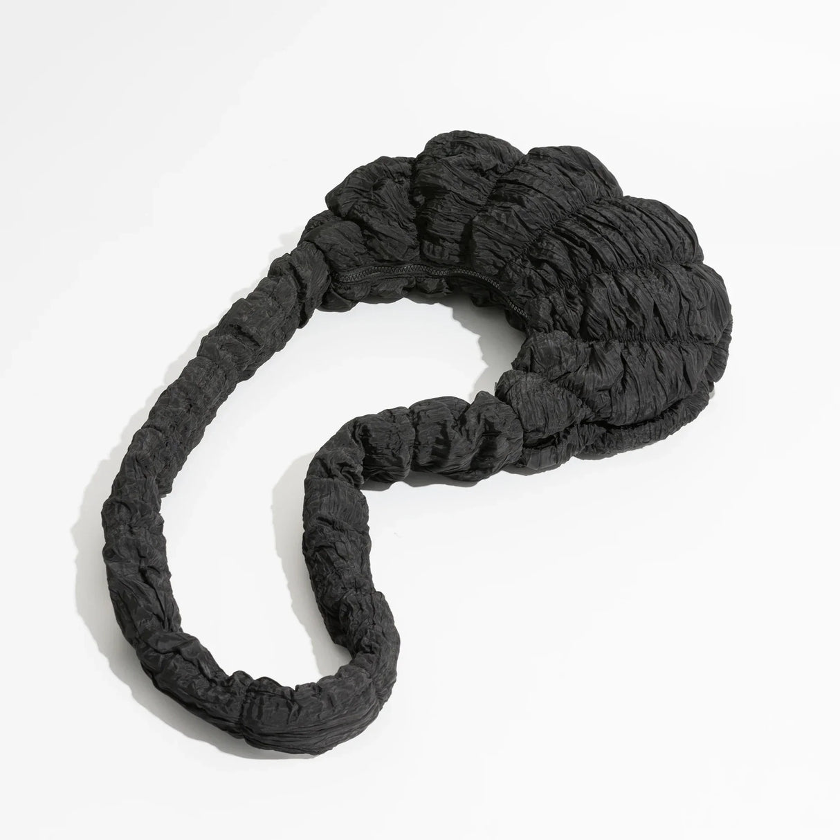 Hjemix | Puff Croissant Skulderveske