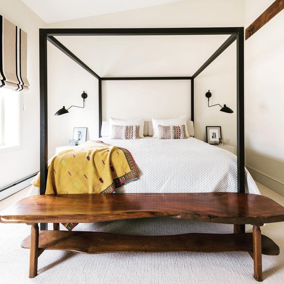 Hjemix | Serge Mouille Vegglampe