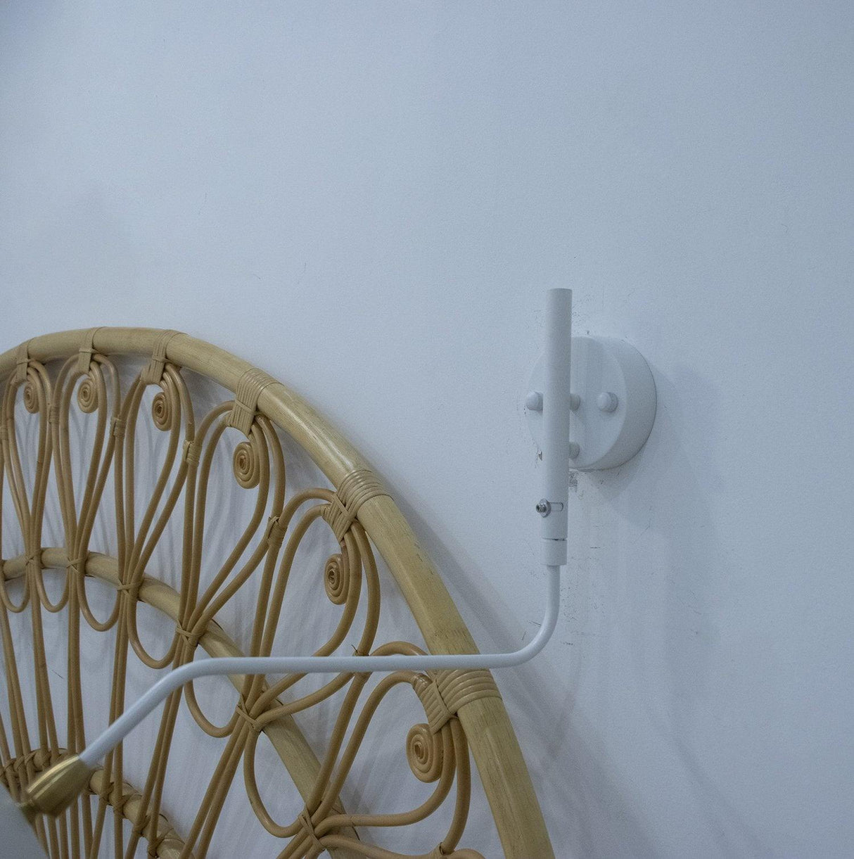 Hjemix | Serge Mouille Vegglampe