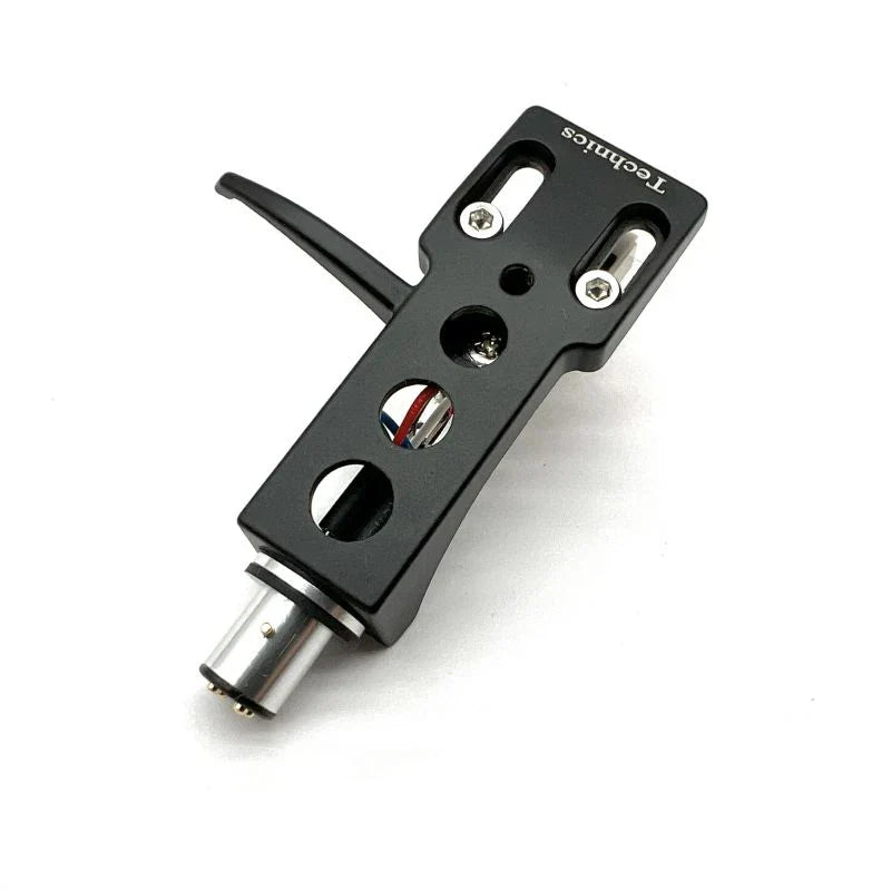 Hjemix | Utvidet vinylgjengivelse: AT3600L Moving Magnetic Cartridge Stylus Kit - Technics headshell feste for LP vinyl platespiller turntable