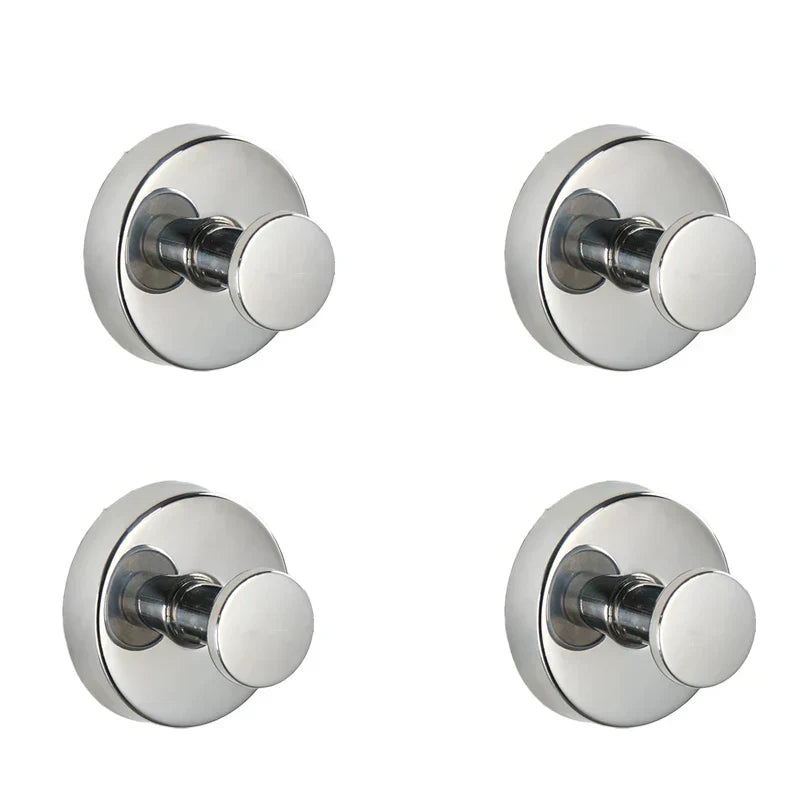 Hjemix | Saughaken – Sikker og allsidig: Sterk metallkrok for enhver overflate