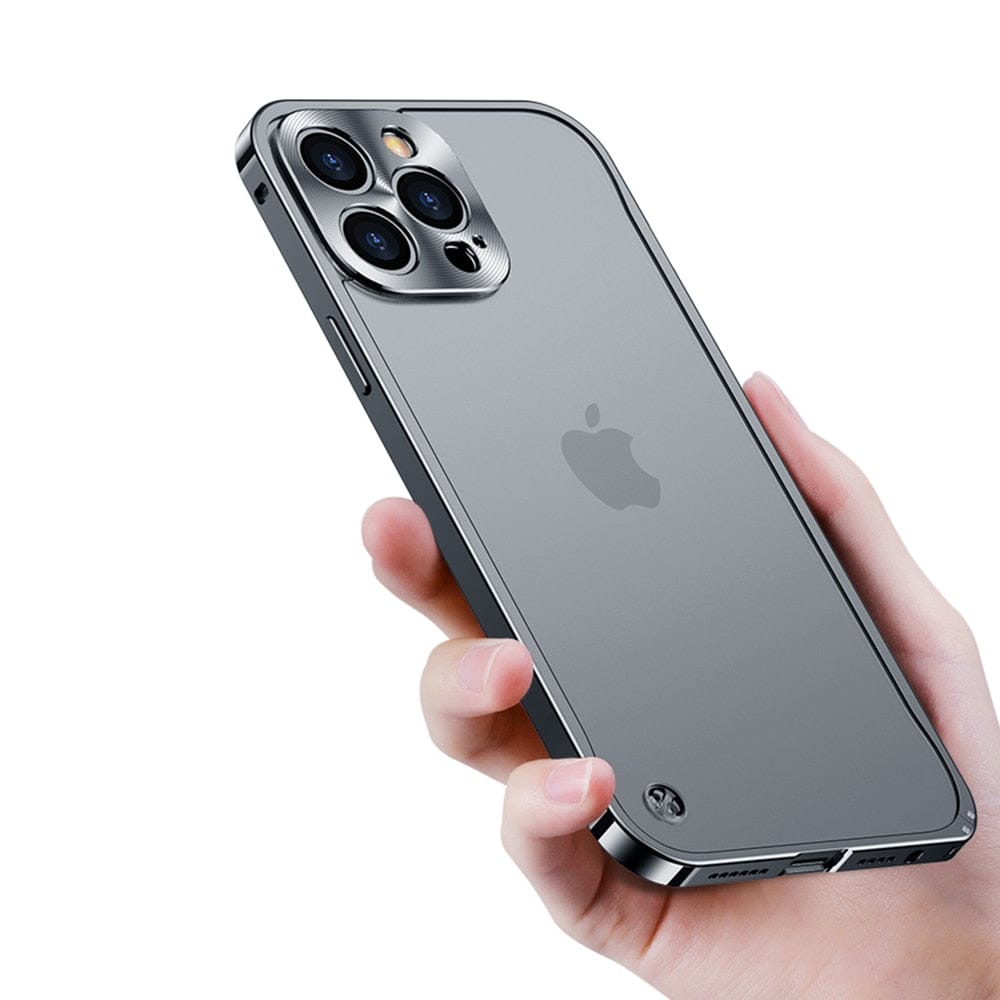 Hjemix | iPhone-deksel - Robust beskyttelse i elegant design