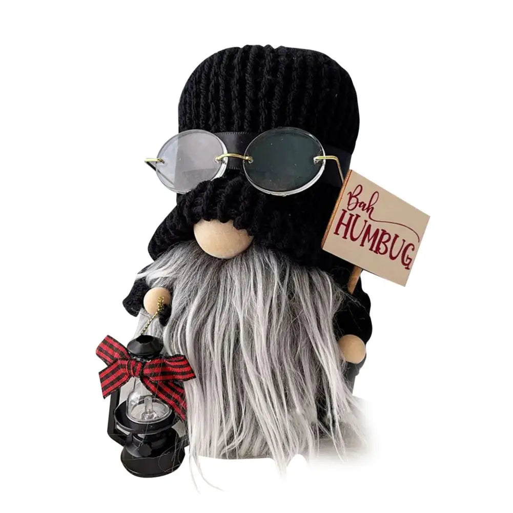 Hjemix | Håndlagde Nisser for Festlige Atmosfærer