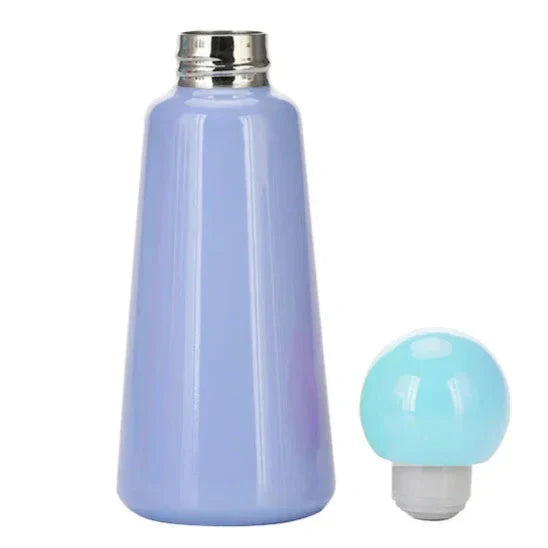 Hjemix | Steel 2-tone Bottle